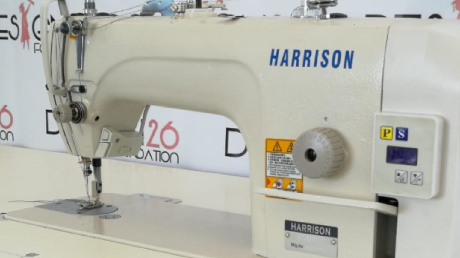 Industrial Sewing Machines Berzacks